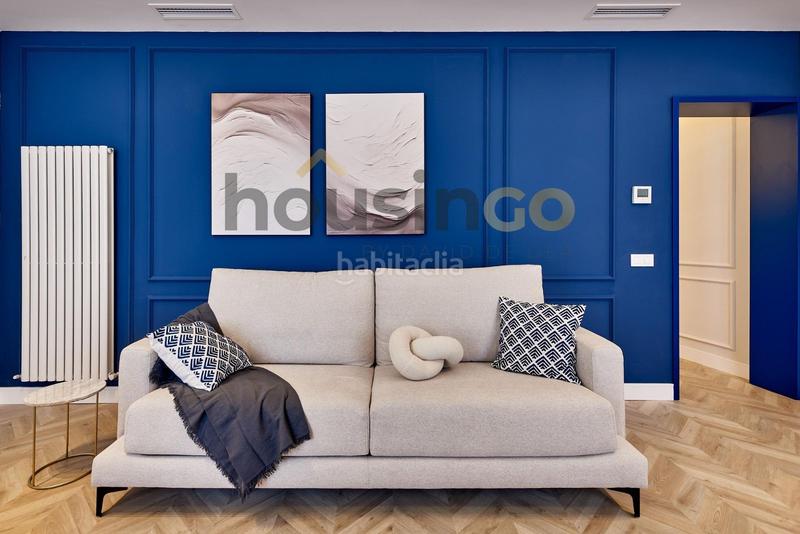 Foto 4d1a5e34-1596-452b-9b4a-a82f231388f3. Piso  en venta en calle hermosilla en Goya Madrid