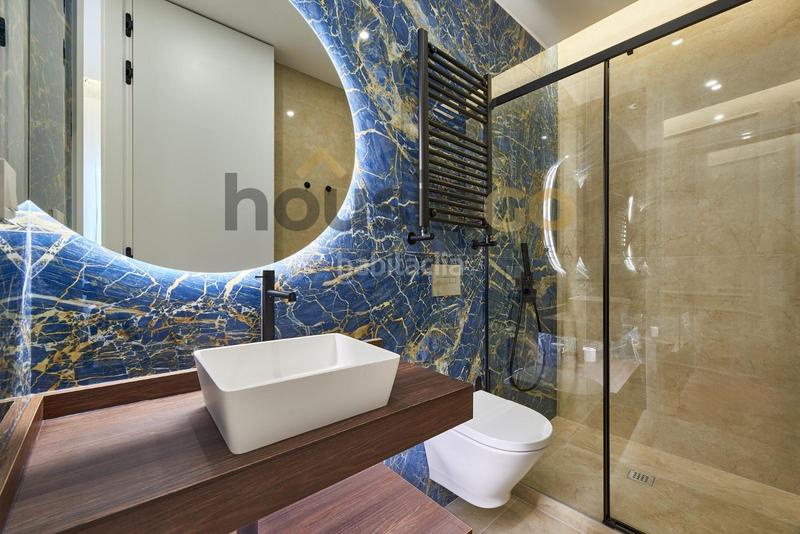 Foto 6f3d1889-157a-4dcb-bde4-d483ce98e3a3. Piso  en venta en calle hermosilla en Goya Madrid