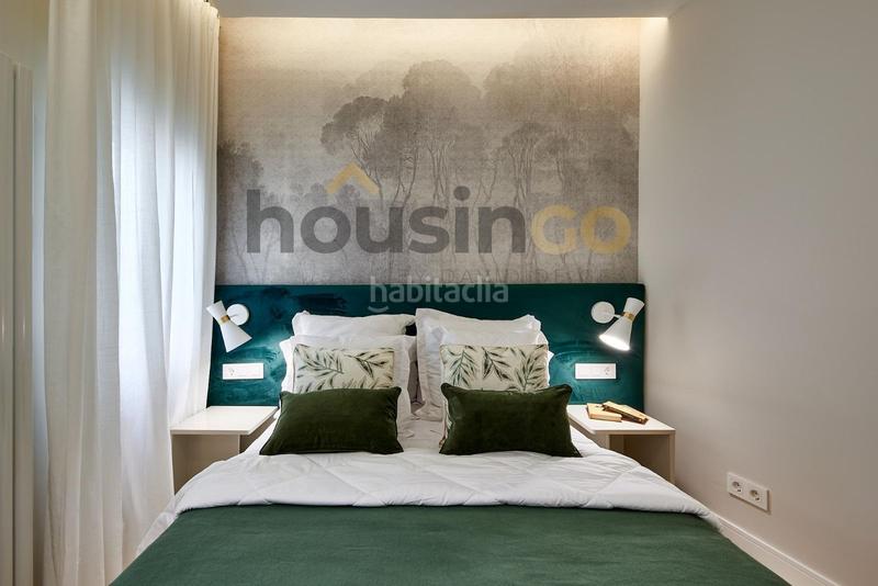 Foto 94119896-a4ac-4628-9e1f-b6803f35c6fe. Piso  en venta en calle hermosilla en Goya Madrid