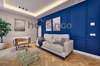 Pis  Hermosilla. Piso en venta en calle hermosilla