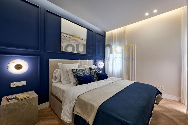 Foto fe0d603b-1c76-4d07-bb94-3796fb9afc82. Piso  en venta en calle hermosilla en Goya Madrid