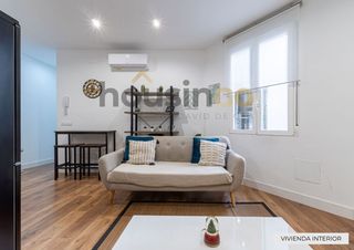 Flat in Bordadores