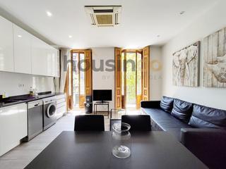 Location Studio  Sagasta. Estudio en alquiler en calle sagasta