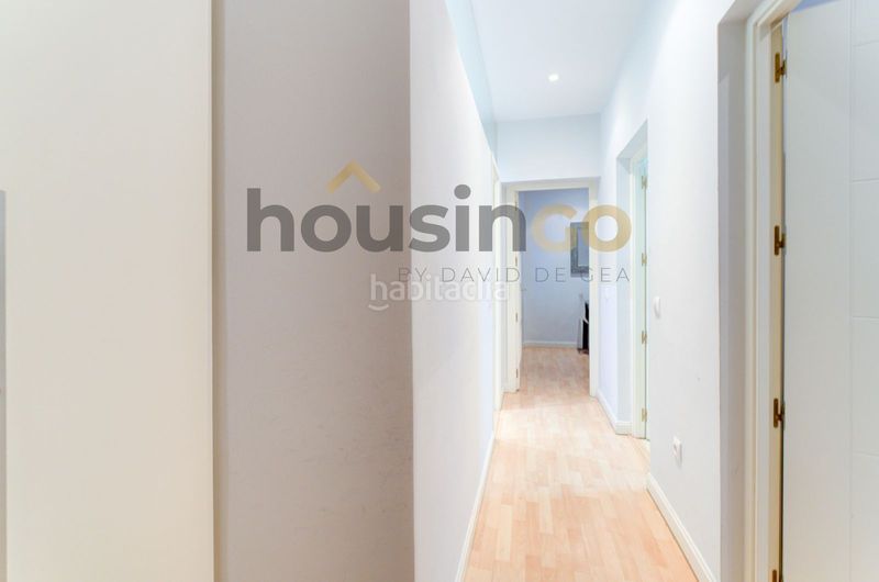 Foto 639331af-8268-4b11-b065-80034845b1f8. Pis a Goya Madrid
