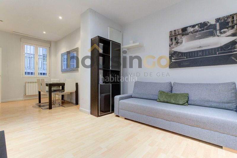 Foto d66c4b0c-479f-4625-a31d-506386e25181. Pis a Goya Madrid