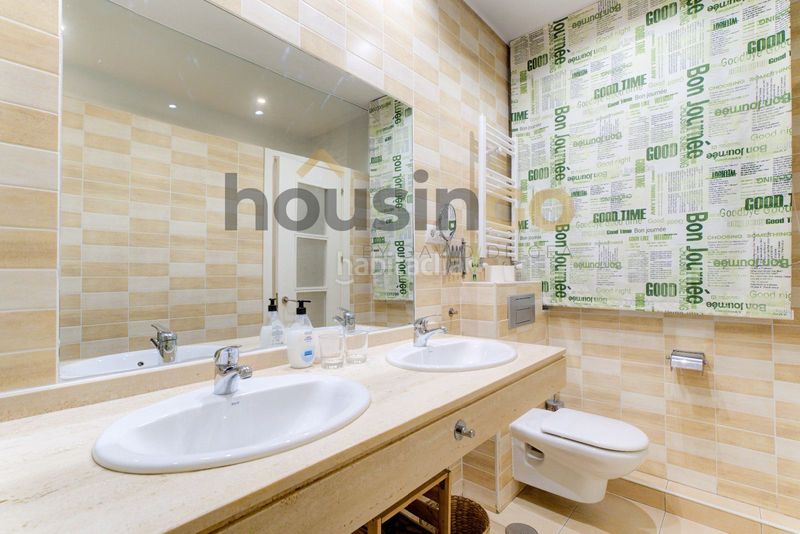 Foto eaabf086-2d0c-4107-949c-8863d3375cdb. Pis a Goya Madrid