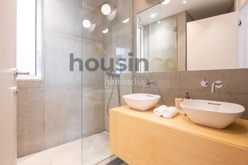 Foto 161402c9-e283-4315-9703-99b4388e4728. Piso  en venta en avenida menéndez pelayo en Ibiza Madrid