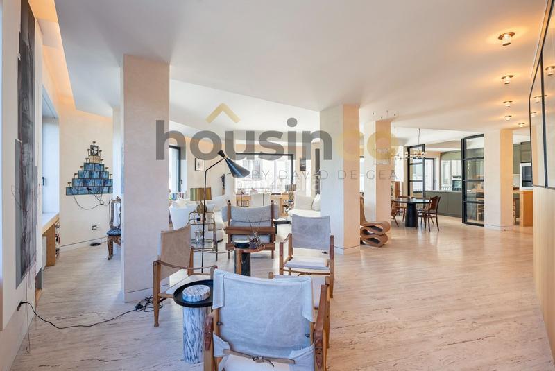 Foto 4bac0cd2-2c34-4fac-869c-6323069a5736. Piso  en venta en avenida menéndez pelayo en Ibiza Madrid