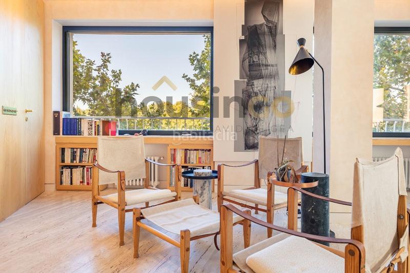 Foto 5a1fb062-373f-4a9e-9c91-549053e5542e. Piso  en venta en avenida menéndez pelayo en Ibiza Madrid