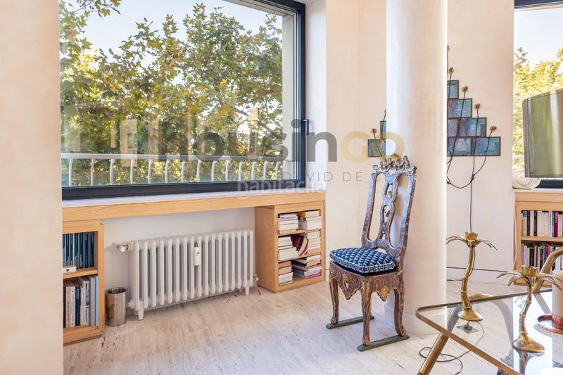 Foto 5ecb6071-f207-497b-99c0-9fab3f140fc5. Piso  en venta en avenida menéndez pelayo en Ibiza Madrid