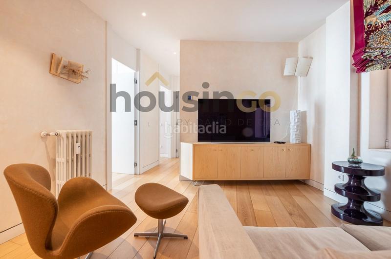 Foto 63236474-2116-4896-b6d0-05bf340884ca. Piso  en venta en avenida menéndez pelayo en Ibiza Madrid