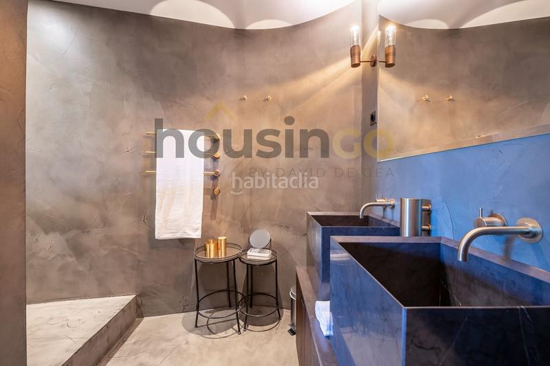 Foto 6528bb67-3370-43df-b664-be466c5d23a0. Piso  en venta en avenida menéndez pelayo en Ibiza Madrid