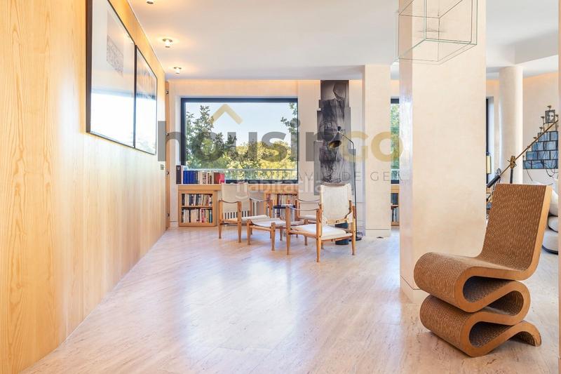 Foto 6e74e662-fa52-44bf-8ab7-74e486507c65. Piso  en venta en avenida menéndez pelayo en Ibiza Madrid