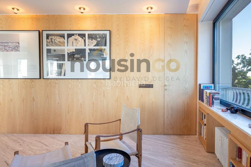 Foto 8ccb862d-ad57-48ad-b81f-a06441a1a4d5. Piso  en venta en avenida menéndez pelayo en Ibiza Madrid
