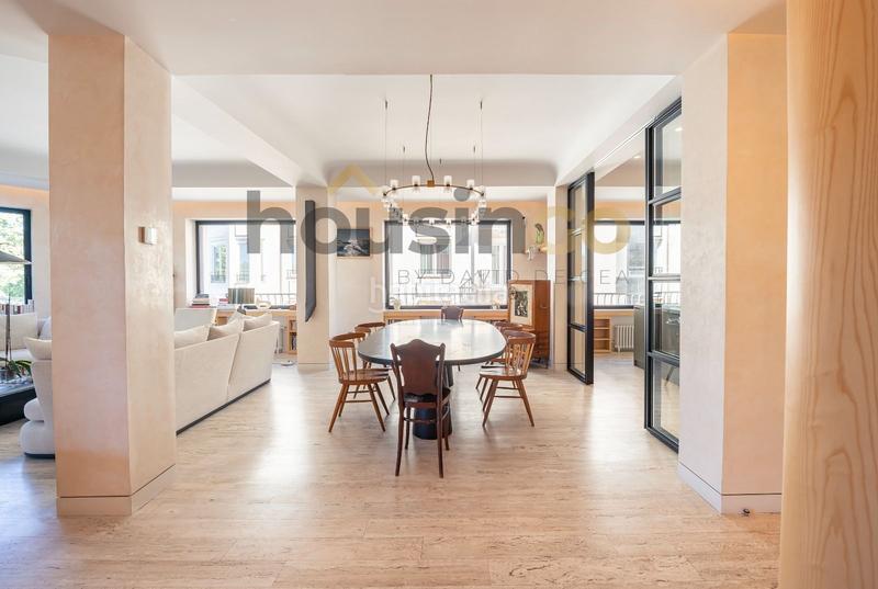 Foto 8f2bc565-45b3-4bb4-8dd5-75d01c6f9f5a. Piso  en venta en avenida menéndez pelayo en Ibiza Madrid