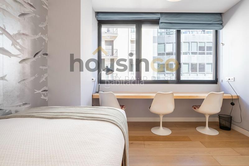 Foto 95e506e1-b305-4ca6-9811-53d3edac7064. Piso  en venta en avenida menéndez pelayo en Ibiza Madrid