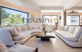 Pis  Menéndez pelayo. Piso en venta en avenida menéndez pelayo