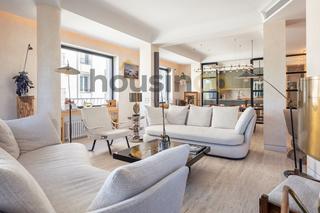 Pis  Menéndez pelayo. Piso en venta en avenida menéndez pelayo