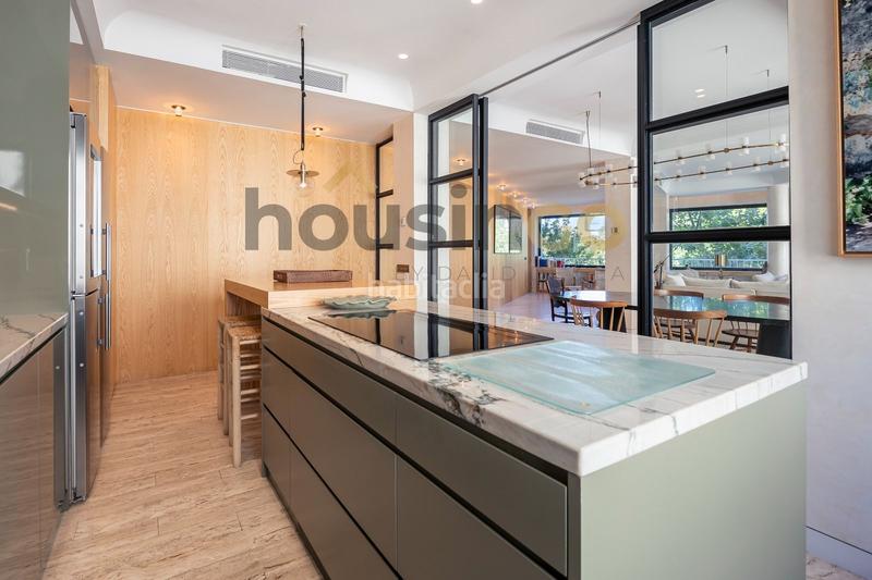 Foto bfe9bf61-70b2-416d-bb79-fb61932f1e19. Piso  en venta en avenida menéndez pelayo en Ibiza Madrid