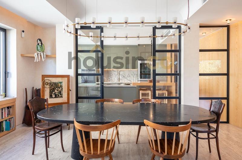Foto cdfc254c-d8cf-4602-857f-6c5c7053a1cf. Piso  en venta en avenida menéndez pelayo en Ibiza Madrid