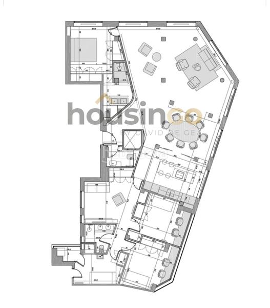 Foto d4f2a13a-aa06-42e8-b16b-a1084683a256. Piso  en venta en avenida menéndez pelayo en Ibiza Madrid