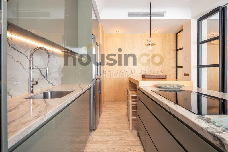 Foto dd03caad-9505-4020-bb2e-43a66344563c. Piso  en venta en avenida menéndez pelayo en Ibiza Madrid