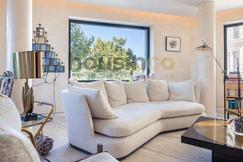 Foto ec8cfdf9-ac11-4a56-906c-42f3e807008f. Piso  en venta en avenida menéndez pelayo en Ibiza Madrid