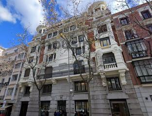 Piso  Velázquez. Piso en venta en calle velázquez