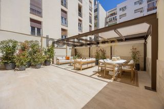 Etagenwohnung  Velázquez. Piso en venta en calle velázquez