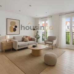 Location Appartement  Génova. Piso en alquiler en calle génova
