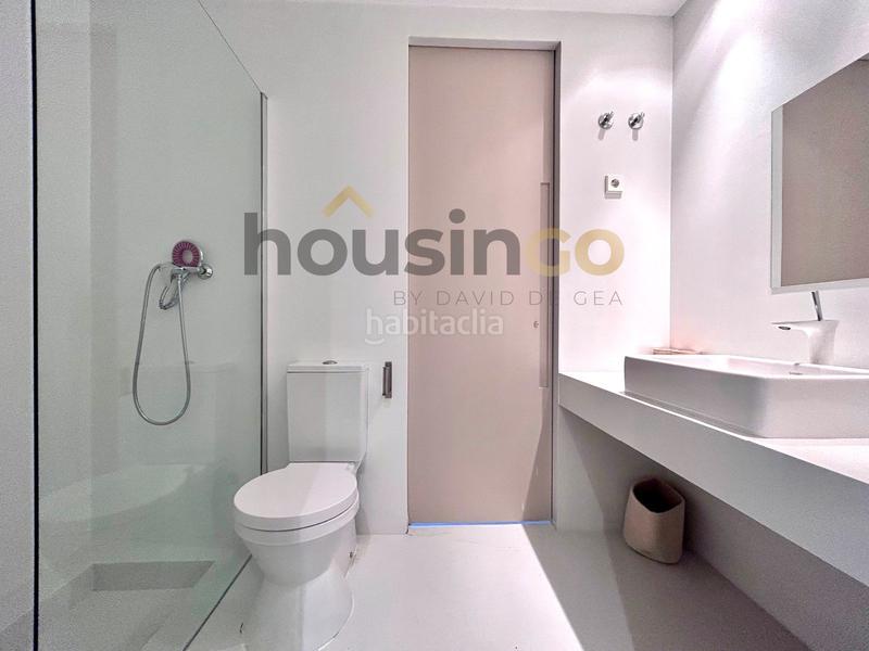 Foto 8a2f6846-a687-4f18-a955-aa959797c9d2. Alquiler piso dos habitaciones en alquiler en calle triana en Madrid