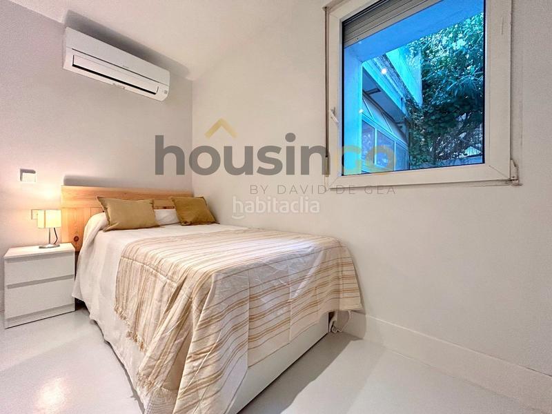 Foto f827dbea-0a2e-4f03-ae85-9f9766a438ca. Alquiler piso dos habitaciones en alquiler en calle triana en Madrid