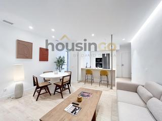 Appartement  Goya. Piso en venta en calle goya