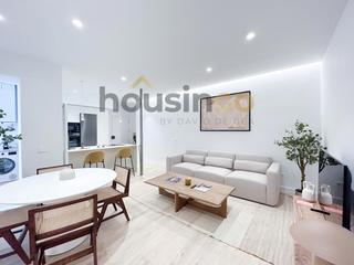 Piso  Goya. Vivienda en venta en calle goya