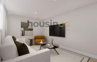Appartement  Menéndez pelayo. Piso en venta en avenida menéndez pelayo