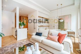 Pis  Hermosilla. Piso en venta en calle hermosilla