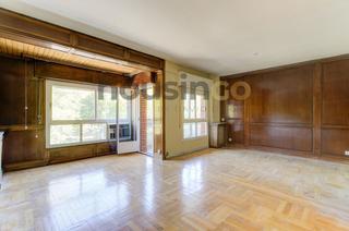 Pis  Valladolid. Piso en venta en avenida de valladolid