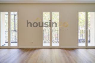 Appartement  Velázquez. Piso en venta en la calle velázquez
