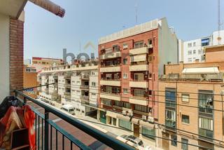 Piso  Benigno soto. Piso en venta en calle benigno soto