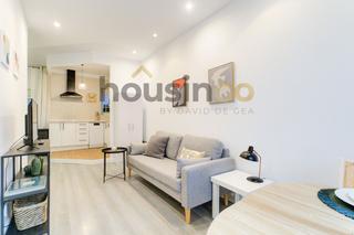 Location Studio  Conde de peñalver. Estudio en alquiler en calle conde peñalver