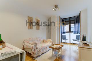 Location Appartement  De la dirección. Piso en alquiler en paseo de la dirección