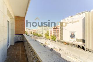 Piso  Felipe ii. Piso en venta en avenida felipe ii