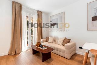 Appartamento  Francisco silvela. Piso en venta en calle de francisco silvela