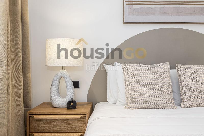 Foto 14cbd7f5-c7a2-440c-b316-3ab38424ae80. Pis amb calefacció a Lista Madrid