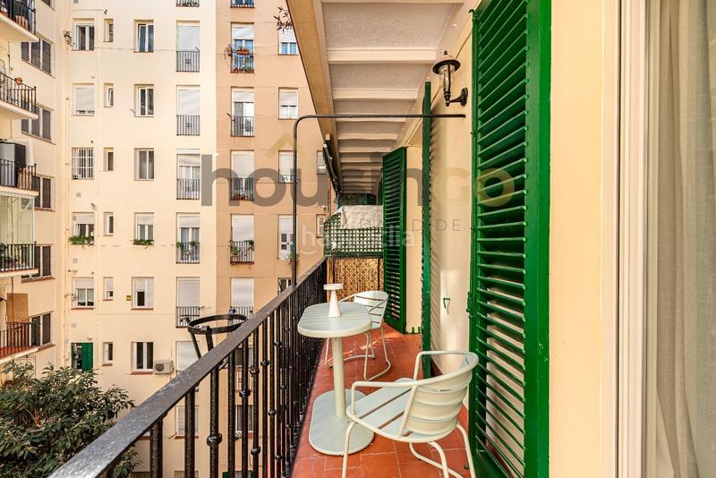 Foto 6ec2d09a-3d62-49c6-a420-7b804f23193e. Pis amb calefacció a Lista Madrid