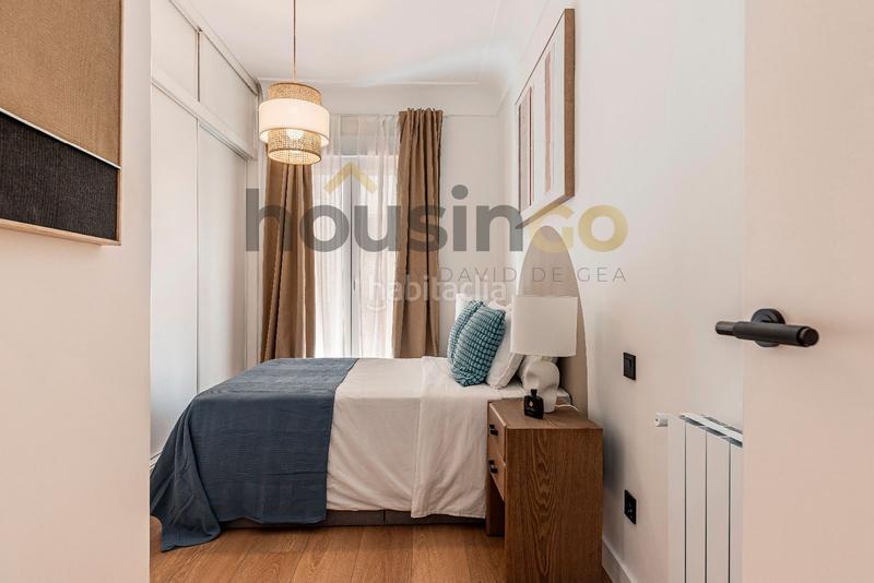 Foto 7f4428dc-a6c4-40b7-bedf-d321b4c513b6. Pis amb calefacció a Lista Madrid