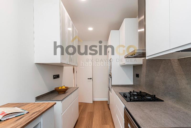 Foto 80e8a94e-d4db-4b85-ab98-4cfbd66e8dae. Pis amb calefacció a Lista Madrid