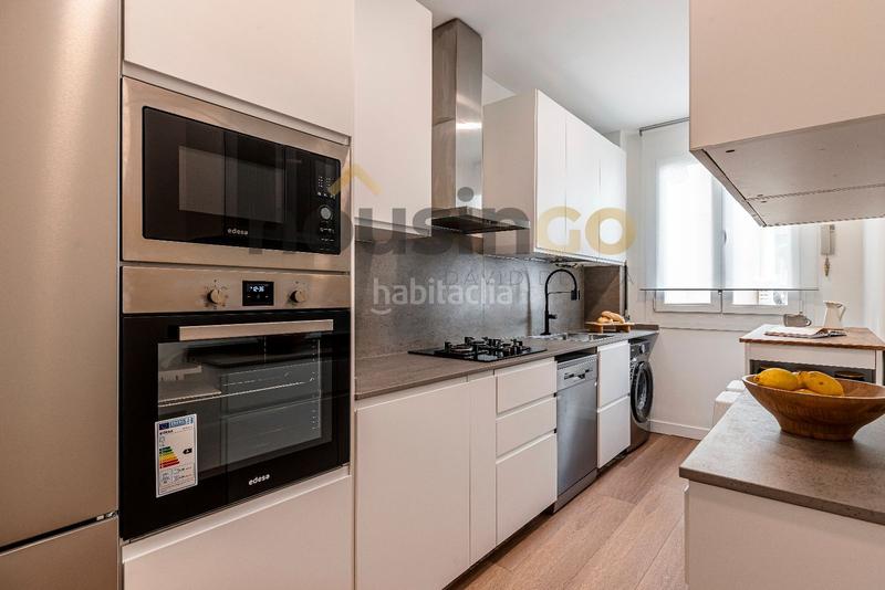 Foto 88e892fc-19f1-4610-b7e4-669d68e544a4. Pis amb calefacció a Lista Madrid