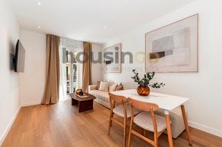 Flat  Francisco silvela. Piso en venta en calle de francisco silvela