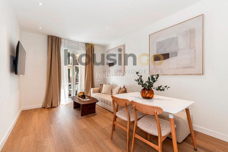 Foto 94fc4a65-f229-4c07-9939-0db0357f0caf. Pis amb calefacció a Lista Madrid